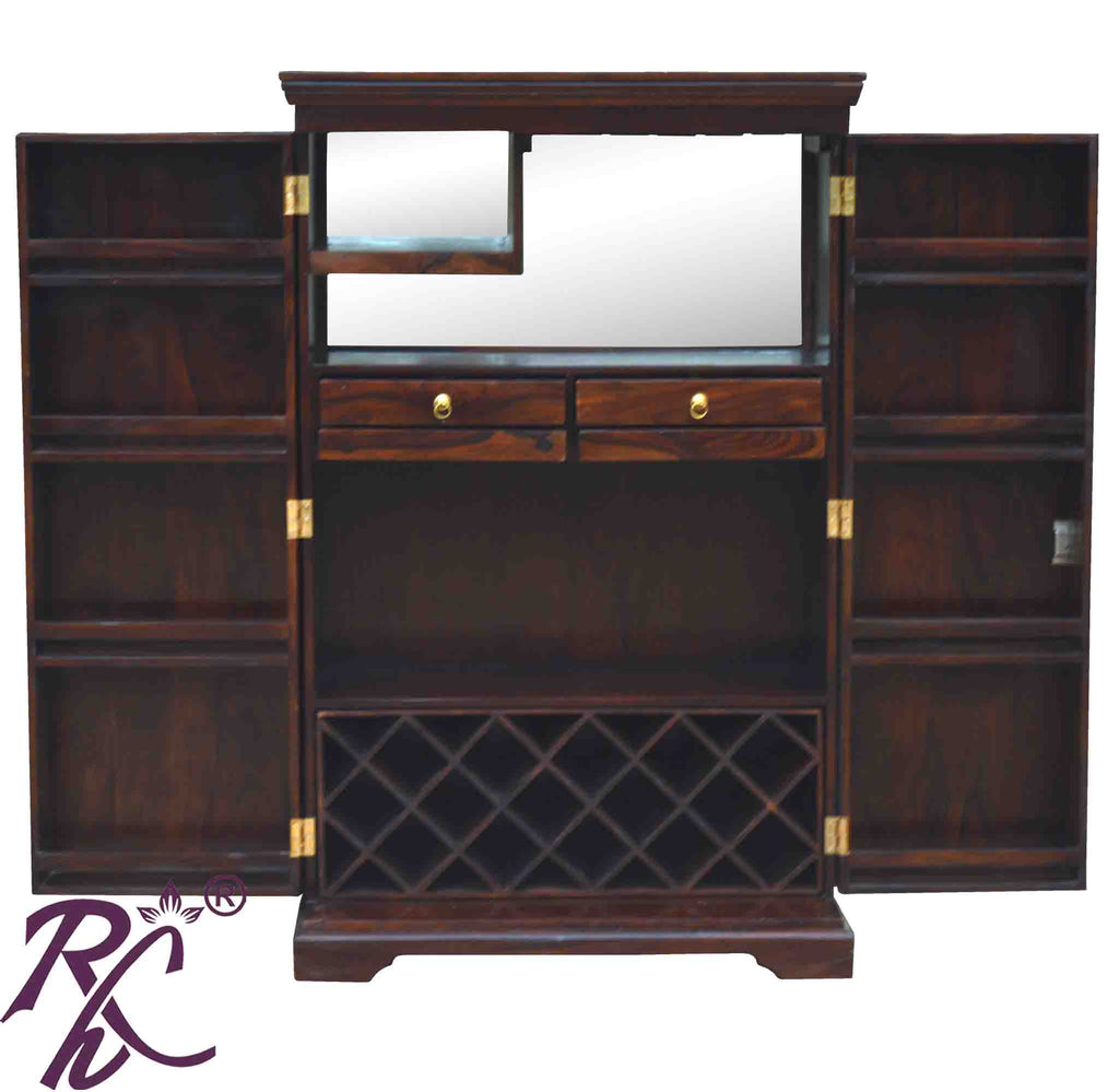 [Solid Wood Furniture] - [Raj Handicraft]