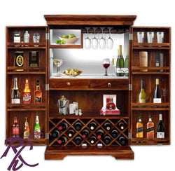 [Solid Wood Furniture] - [Raj Handicraft]