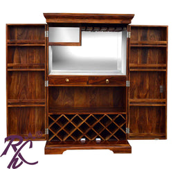 [Solid Wood Furniture] - [Raj Handicraft]