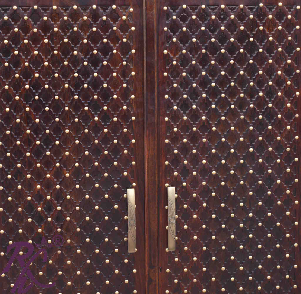 [Solid Wood Furniture] - [Raj Handicraft]