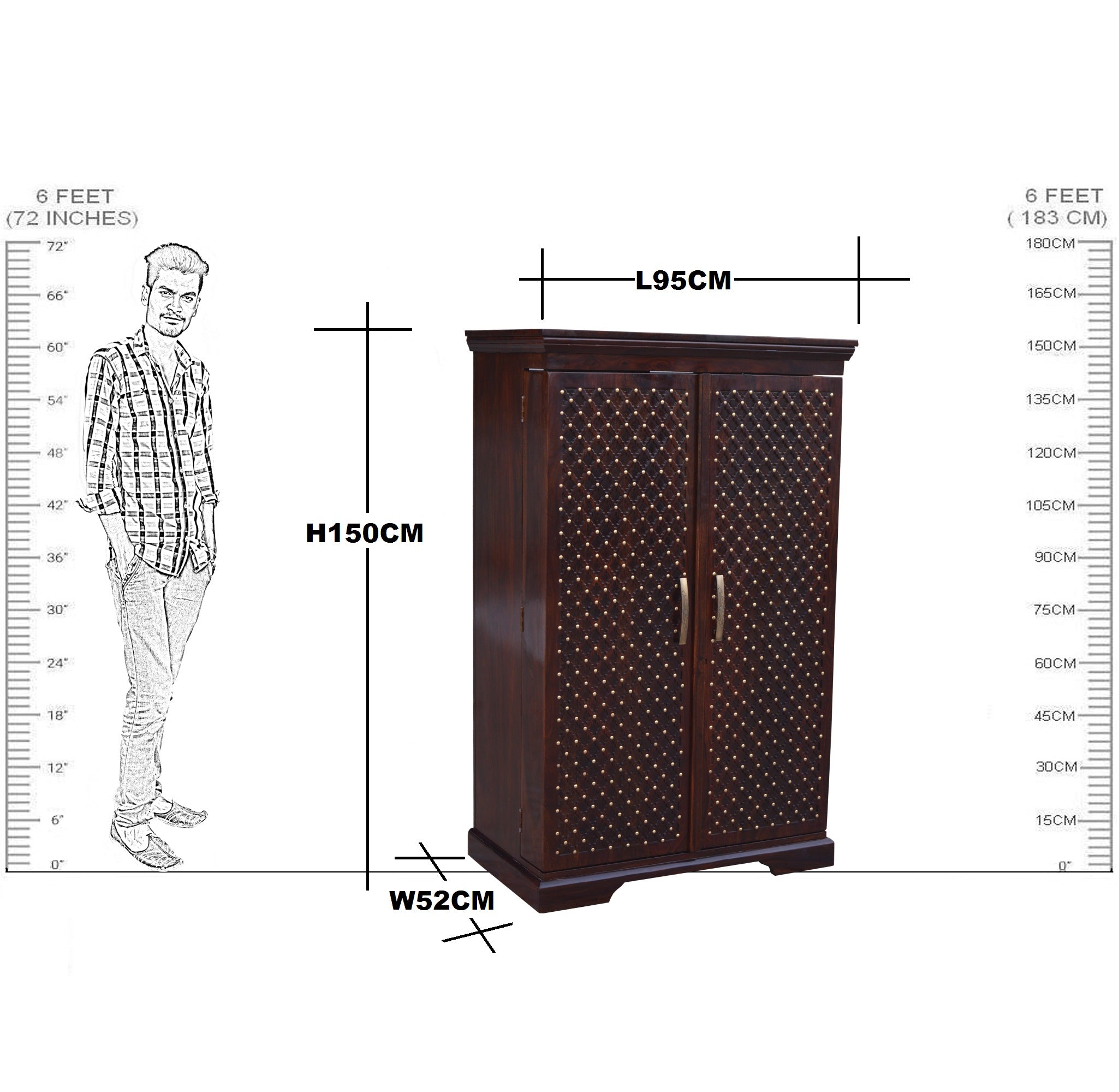 [Solid Wood Furniture] - [Raj Handicraft]