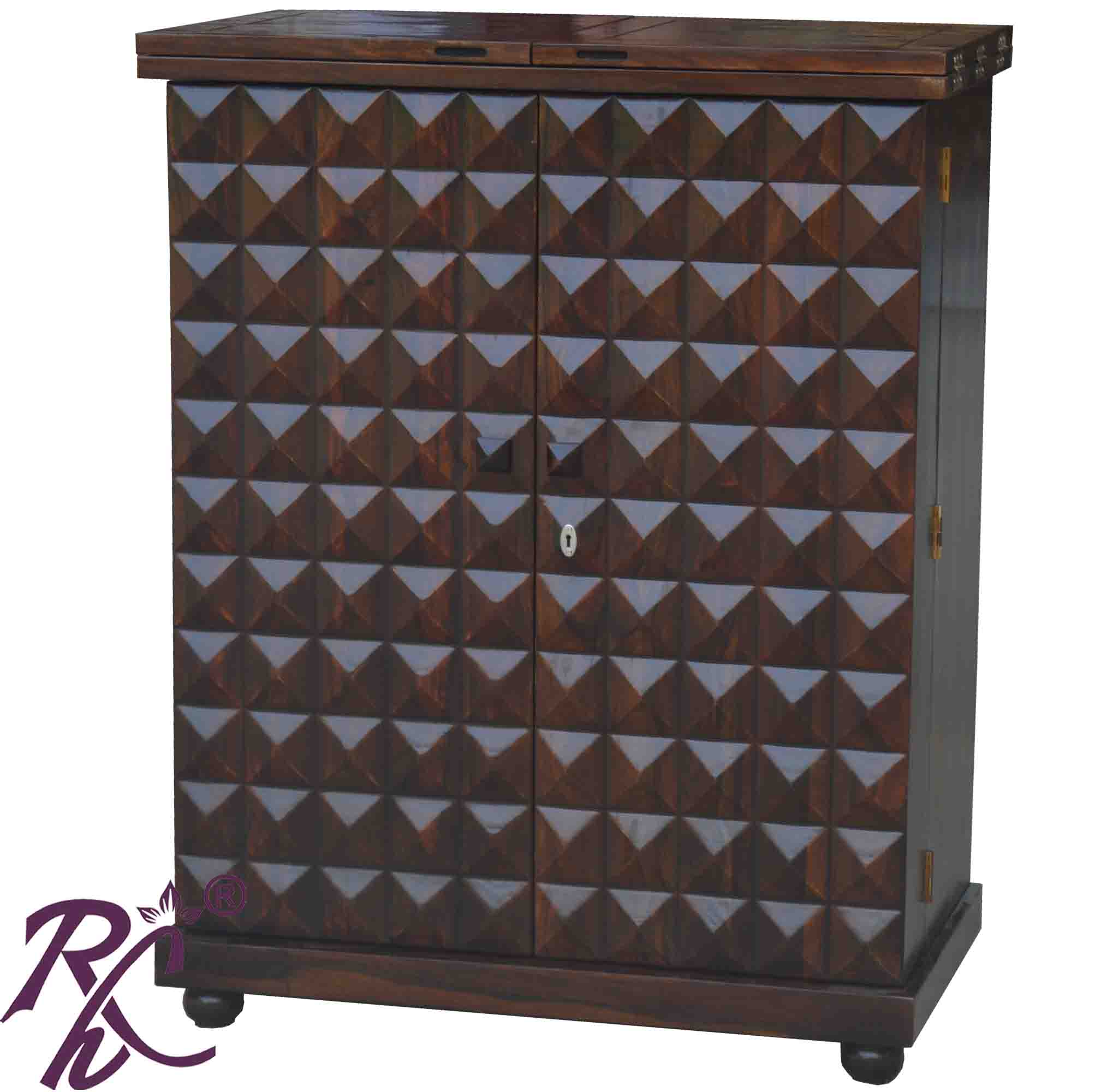 [Solid Wood Furniture] - [Raj Handicraft]