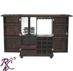 [Solid Wood Furniture] - [Raj Handicraft]