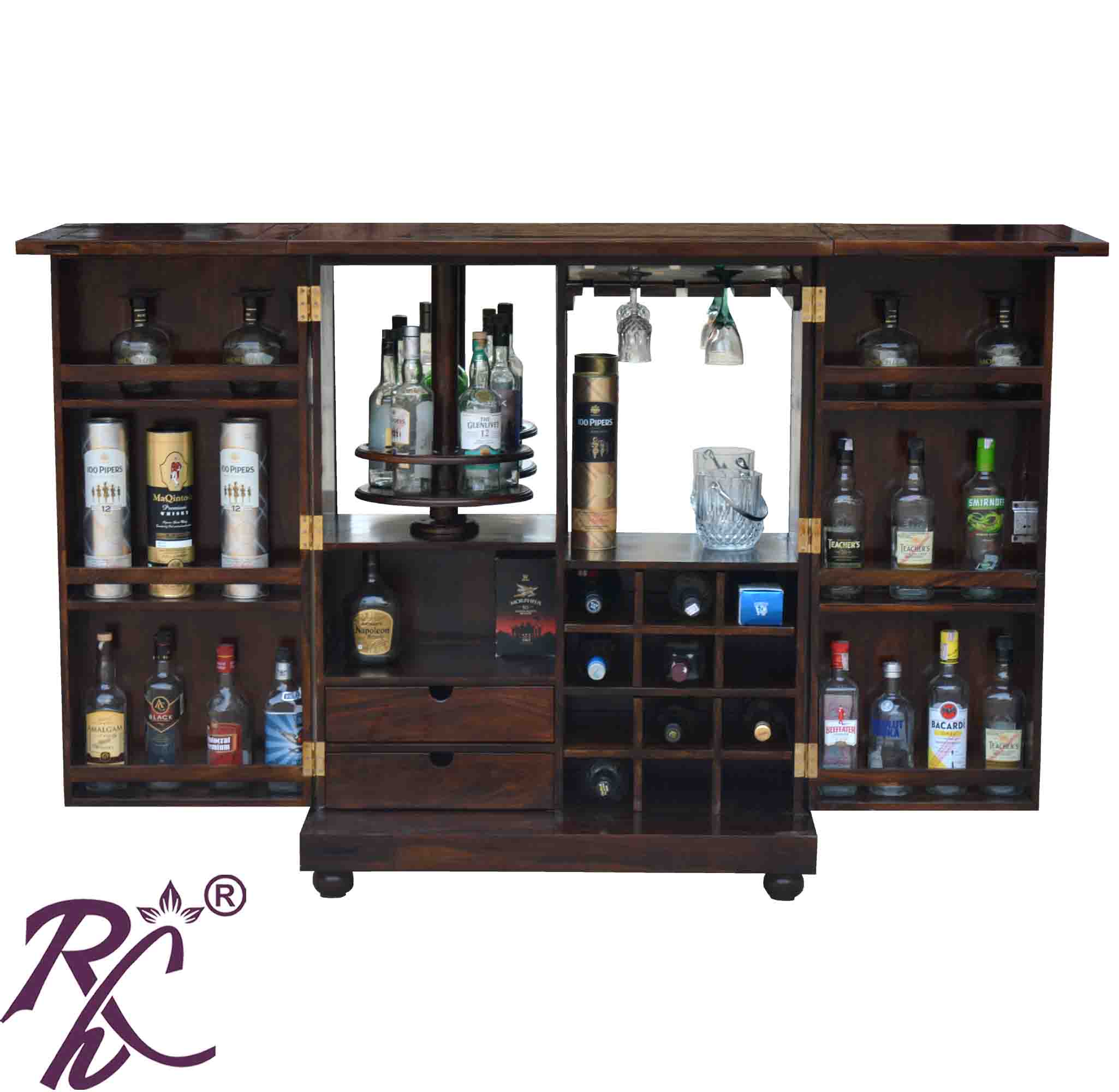 [Solid Wood Furniture] - [Raj Handicraft]