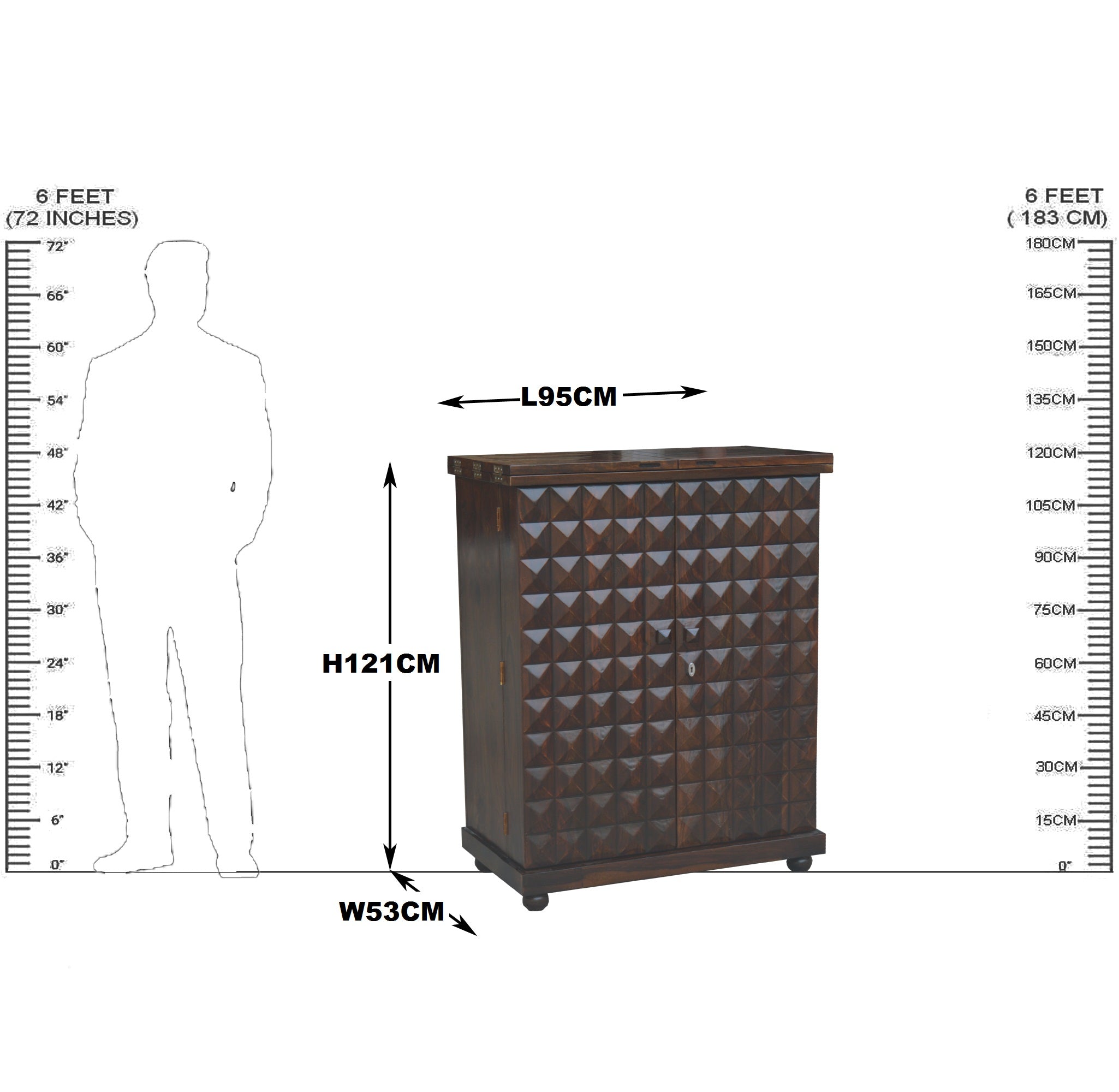 [Solid Wood Furniture] - [Raj Handicraft]