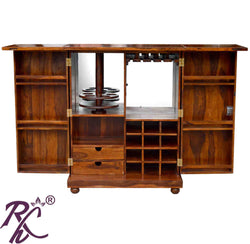 [Solid Wood Furniture] - [Raj Handicraft]