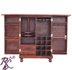 [Solid Wood Furniture] - [Raj Handicraft]