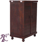 [Solid Wood Furniture] - [Raj Handicraft]