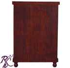 [Solid Wood Furniture] - [Raj Handicraft]