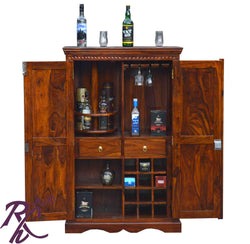 [Solid Wood Furniture] - [Raj Handicraft]