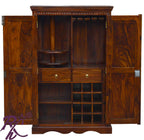 [Solid Wood Furniture] - [Raj Handicraft]