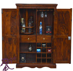 [Solid Wood Furniture] - [Raj Handicraft]
