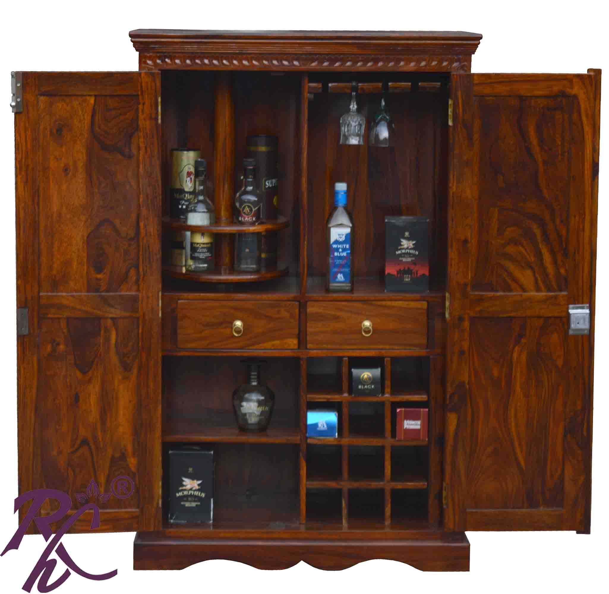 [Solid Wood Furniture] - [Raj Handicraft]