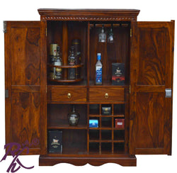 [Solid Wood Furniture] - [Raj Handicraft]