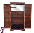 [Solid Wood Furniture] - [Raj Handicraft]