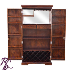 [Solid Wood Furniture] - [Raj Handicraft]