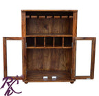 [Solid Wood Furniture] - [Raj Handicraft]