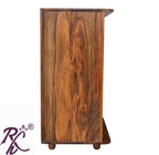 [Solid Wood Furniture] - [Raj Handicraft]