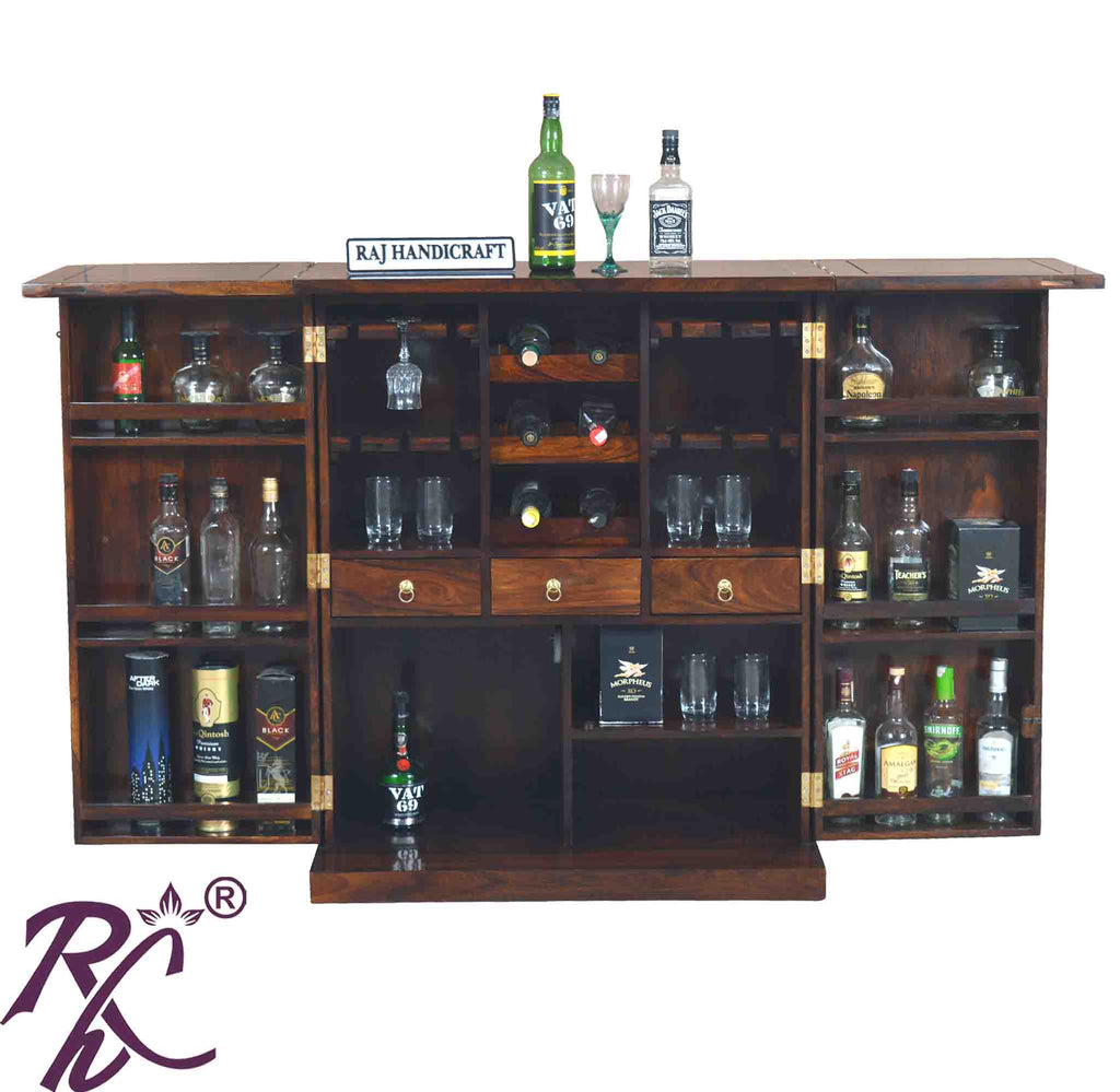 [Solid Wood Furniture] - [Raj Handicraft]