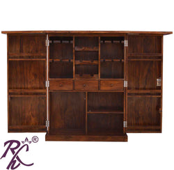 [Solid Wood Furniture] - [Raj Handicraft]