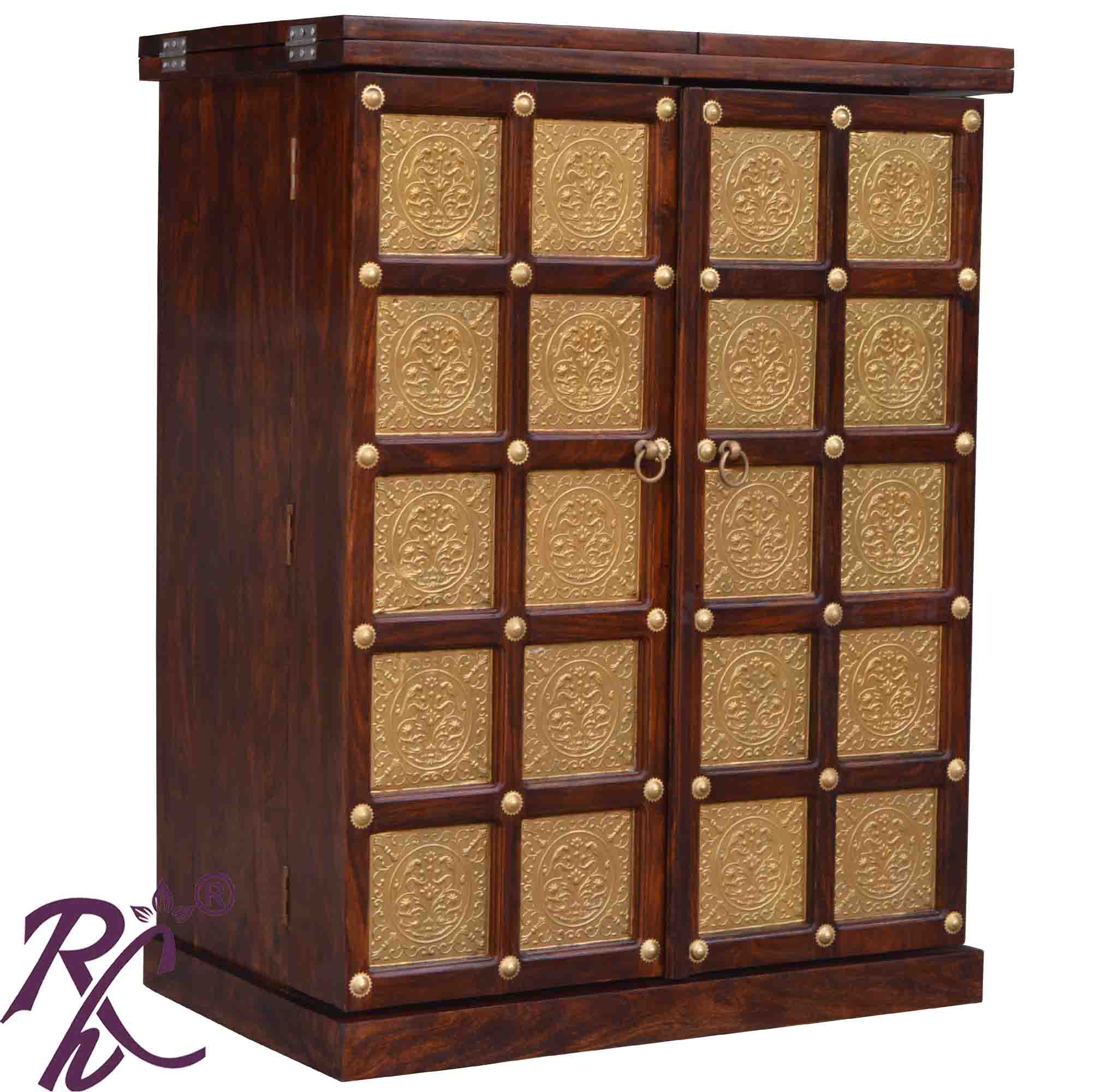 [Solid Wood Furniture] - [Raj Handicraft]