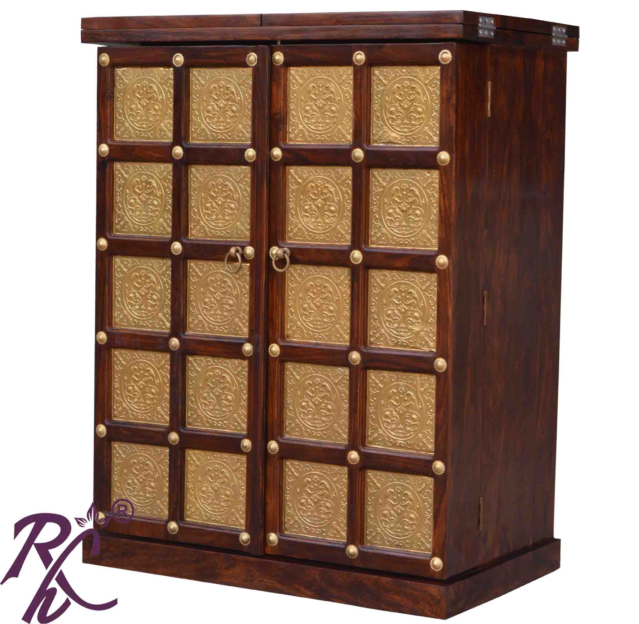 [Solid Wood Furniture] - [Raj Handicraft]