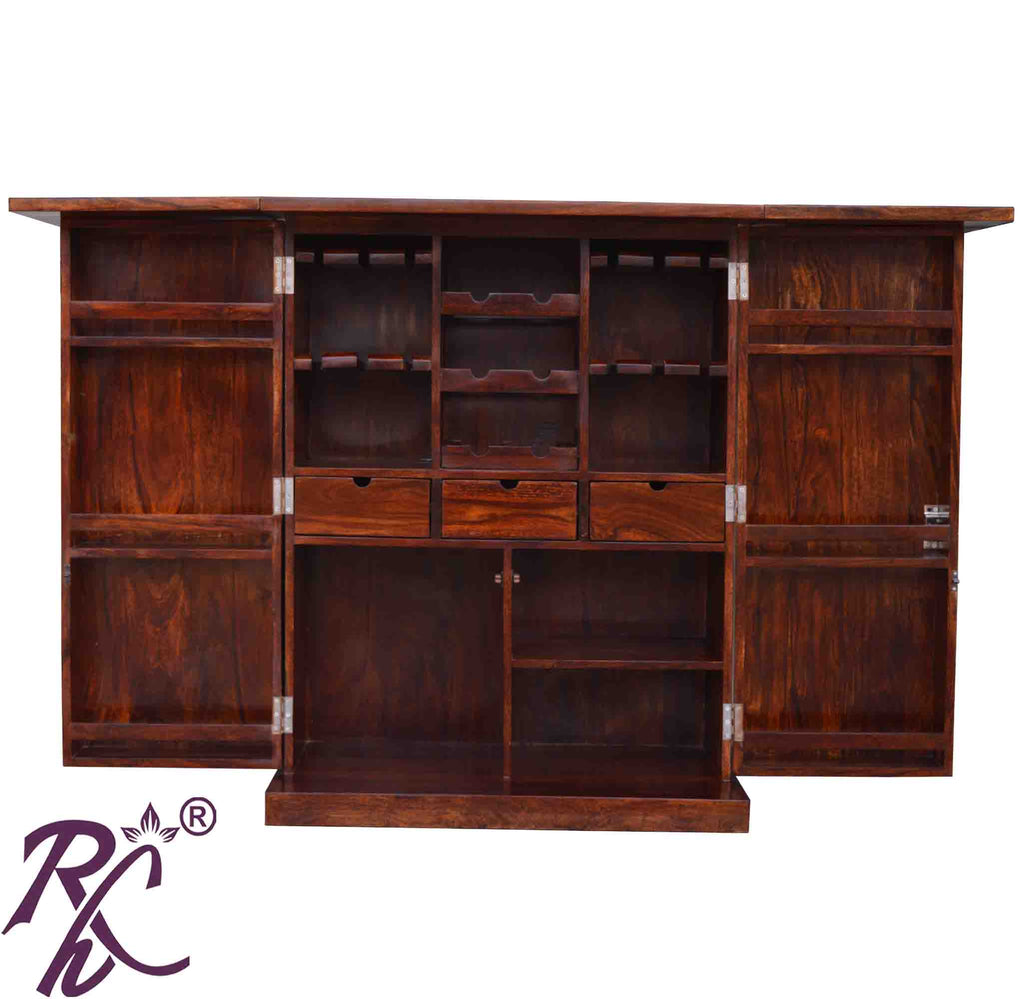 [Solid Wood Furniture] - [Raj Handicraft]