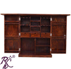 [Solid Wood Furniture] - [Raj Handicraft]