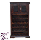 [Solid Wood Furniture] - [Raj Handicraft]
