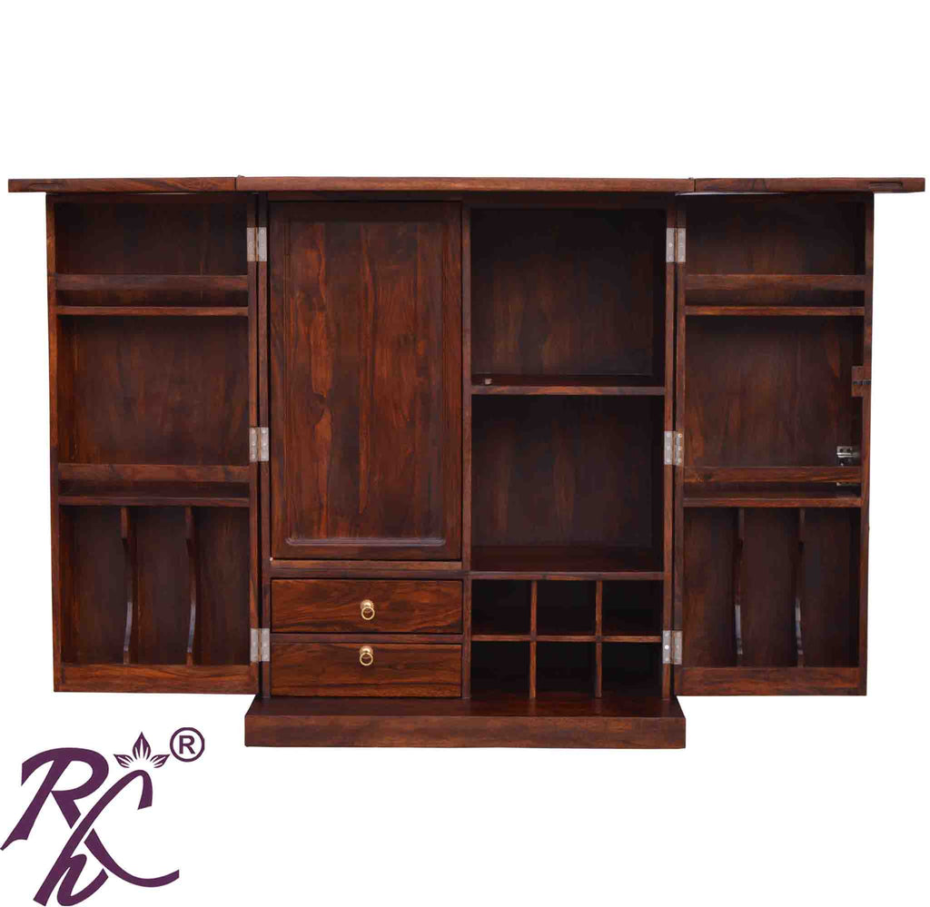 [Solid Wood Furniture] - [Raj Handicraft]