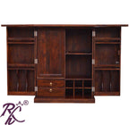 [Solid Wood Furniture] - [Raj Handicraft]