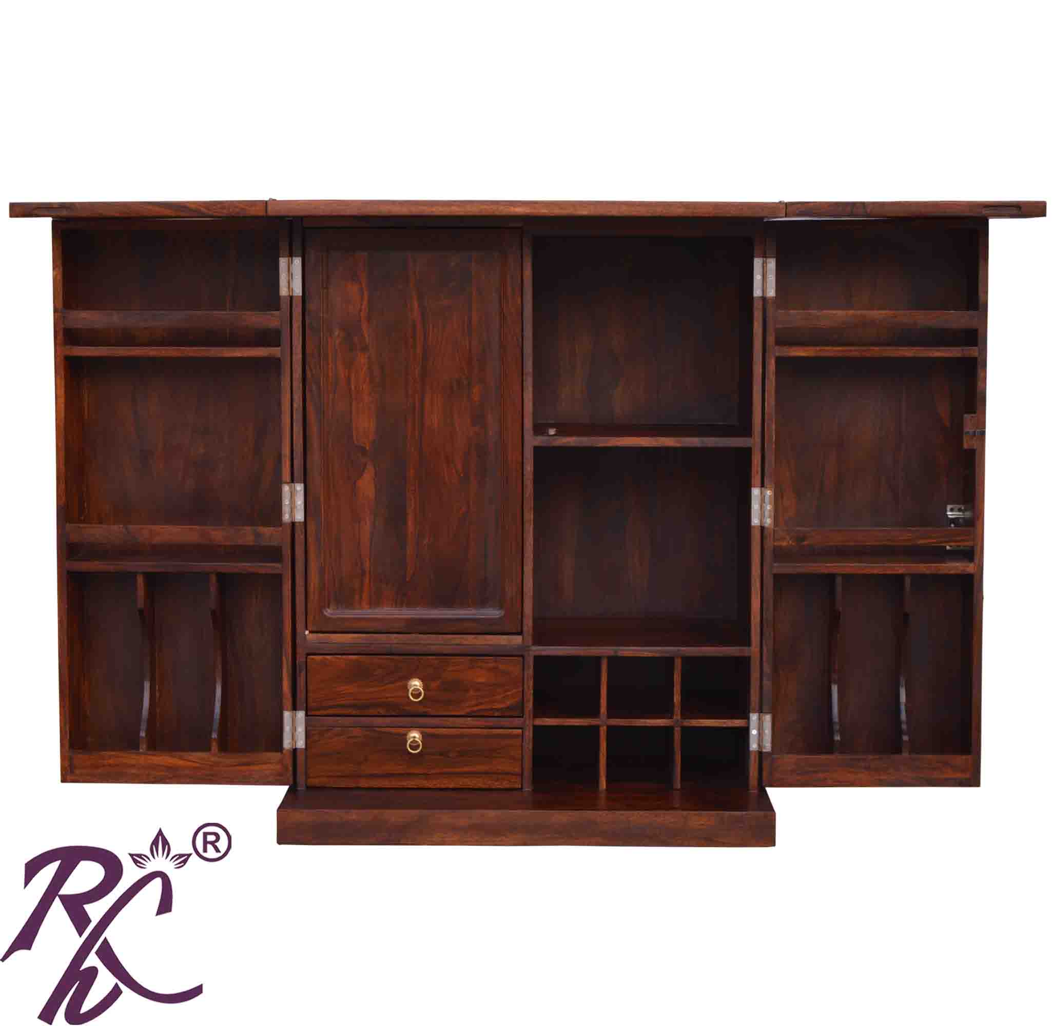 [Solid Wood Furniture] - [Raj Handicraft]