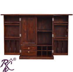 [Solid Wood Furniture] - [Raj Handicraft]