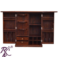 [Solid Wood Furniture] - [Raj Handicraft]