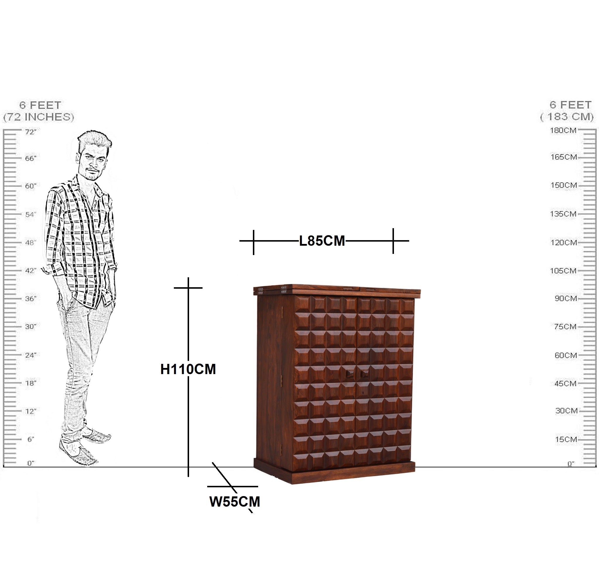 [Solid Wood Furniture] - [Raj Handicraft]