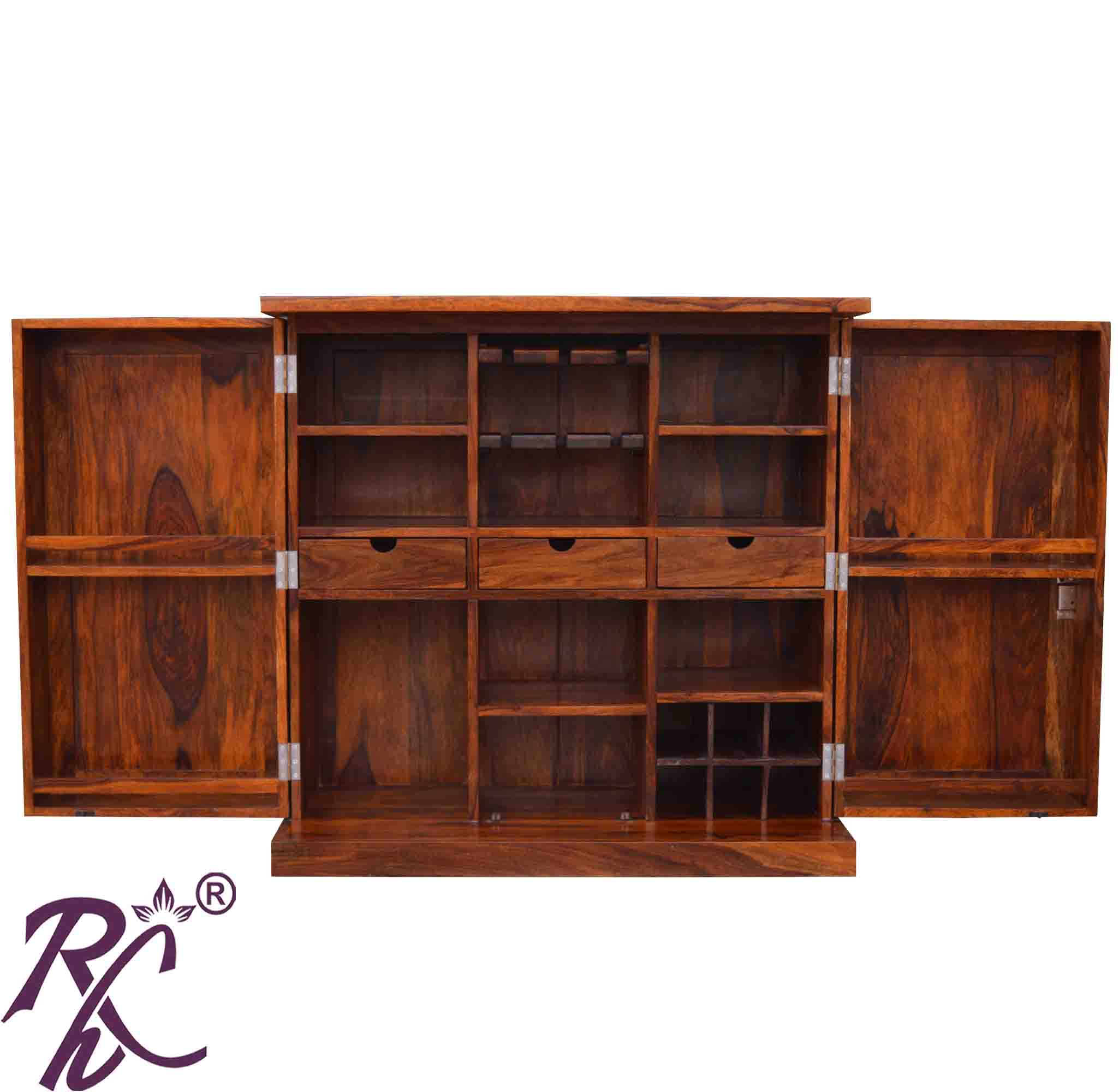 [Solid Wood Furniture] - [Raj Handicraft]