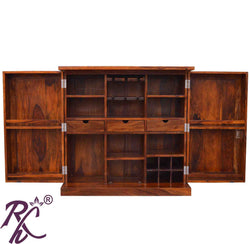 [Solid Wood Furniture] - [Raj Handicraft]
