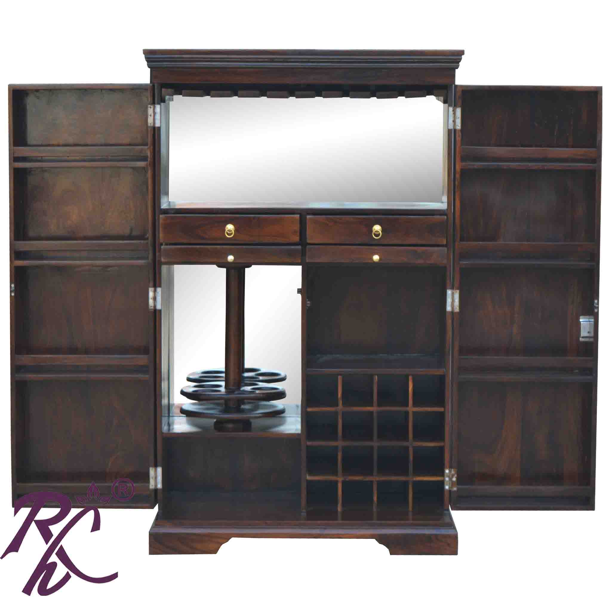 [Solid Wood Furniture] - [Raj Handicraft]