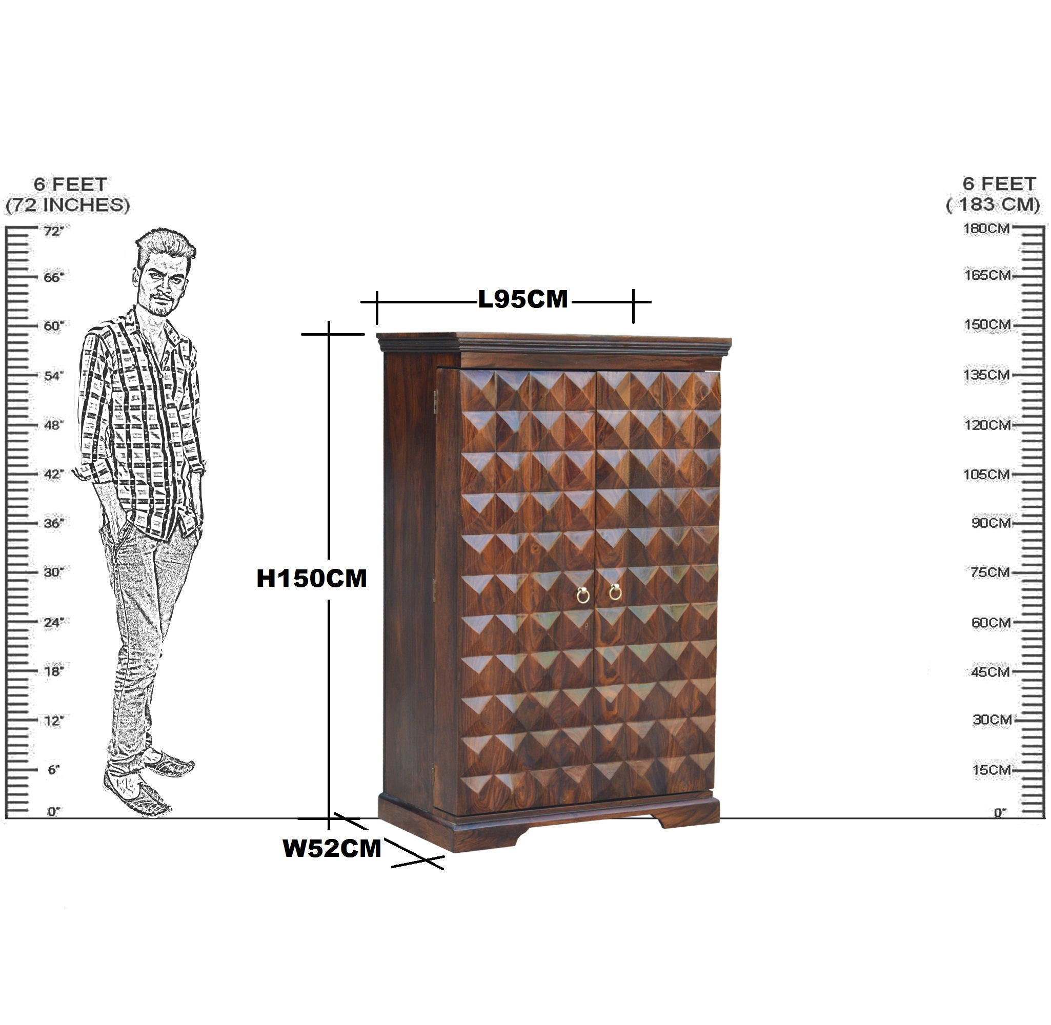 [Solid Wood Furniture] - [Raj Handicraft]