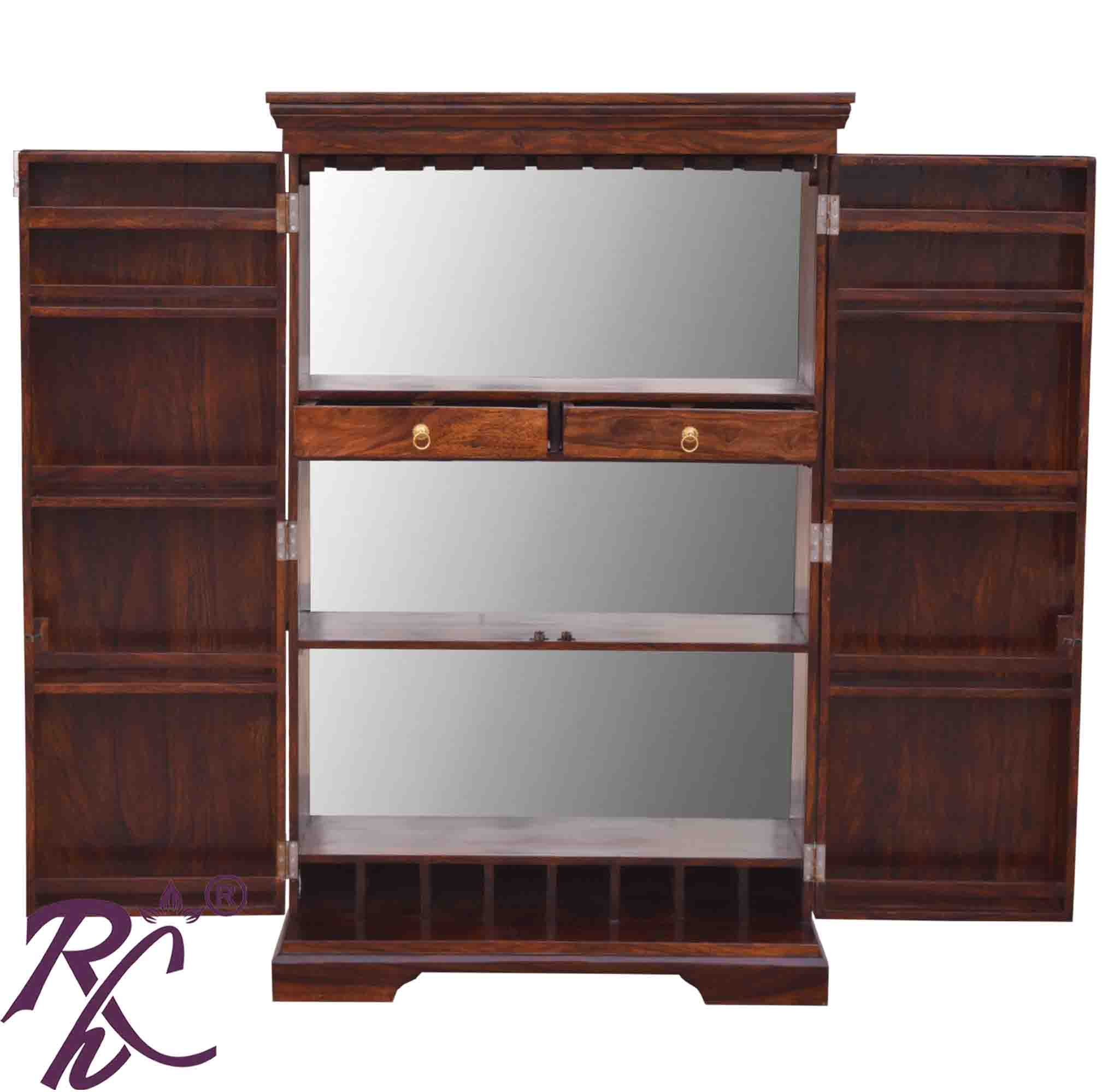 [Solid Wood Furniture] - [Raj Handicraft]