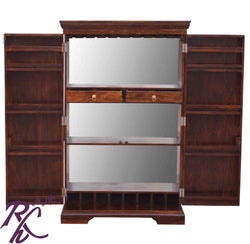 [Solid Wood Furniture] - [Raj Handicraft]