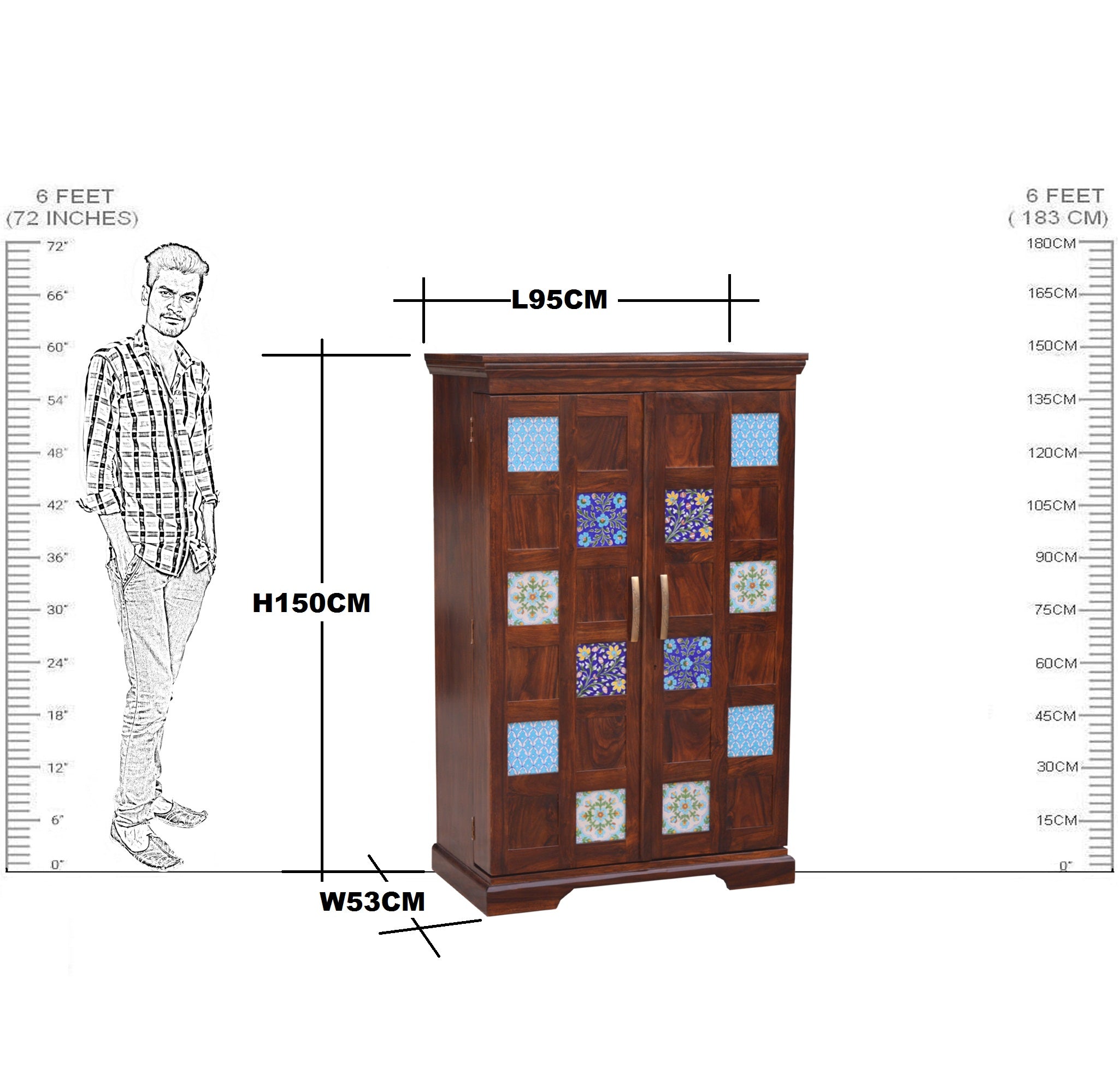 [Solid Wood Furniture] - [Raj Handicraft]