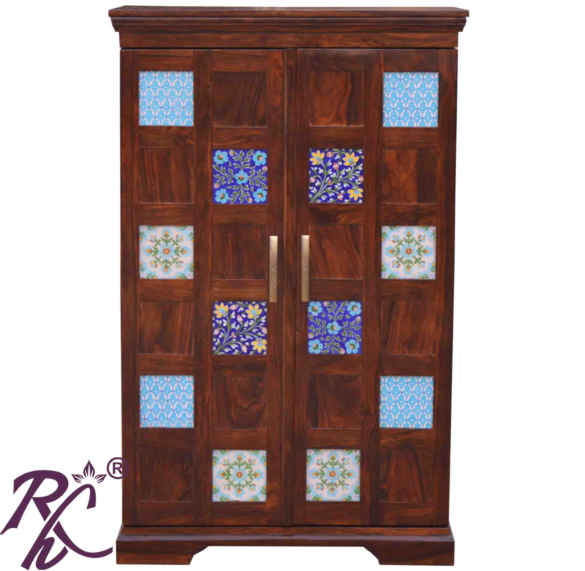 [Solid Wood Furniture] - [Raj Handicraft]