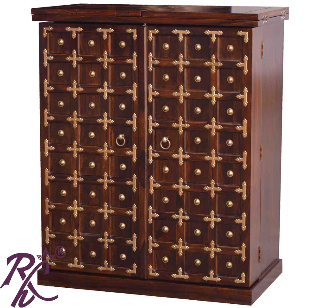 [Solid Wood Furniture] - [Raj Handicraft]