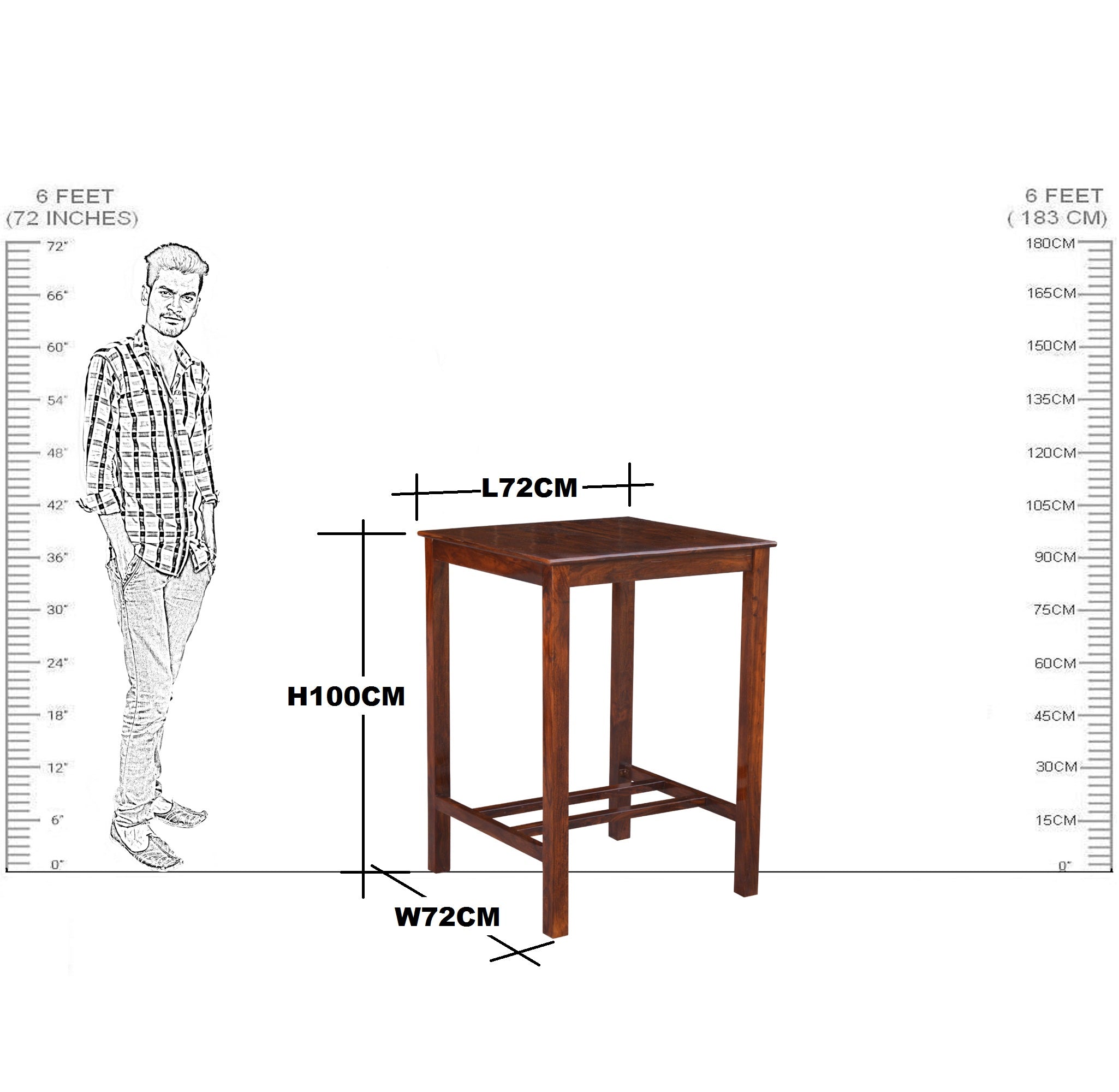 [Solid Wood Furniture] - [Raj Handicraft]