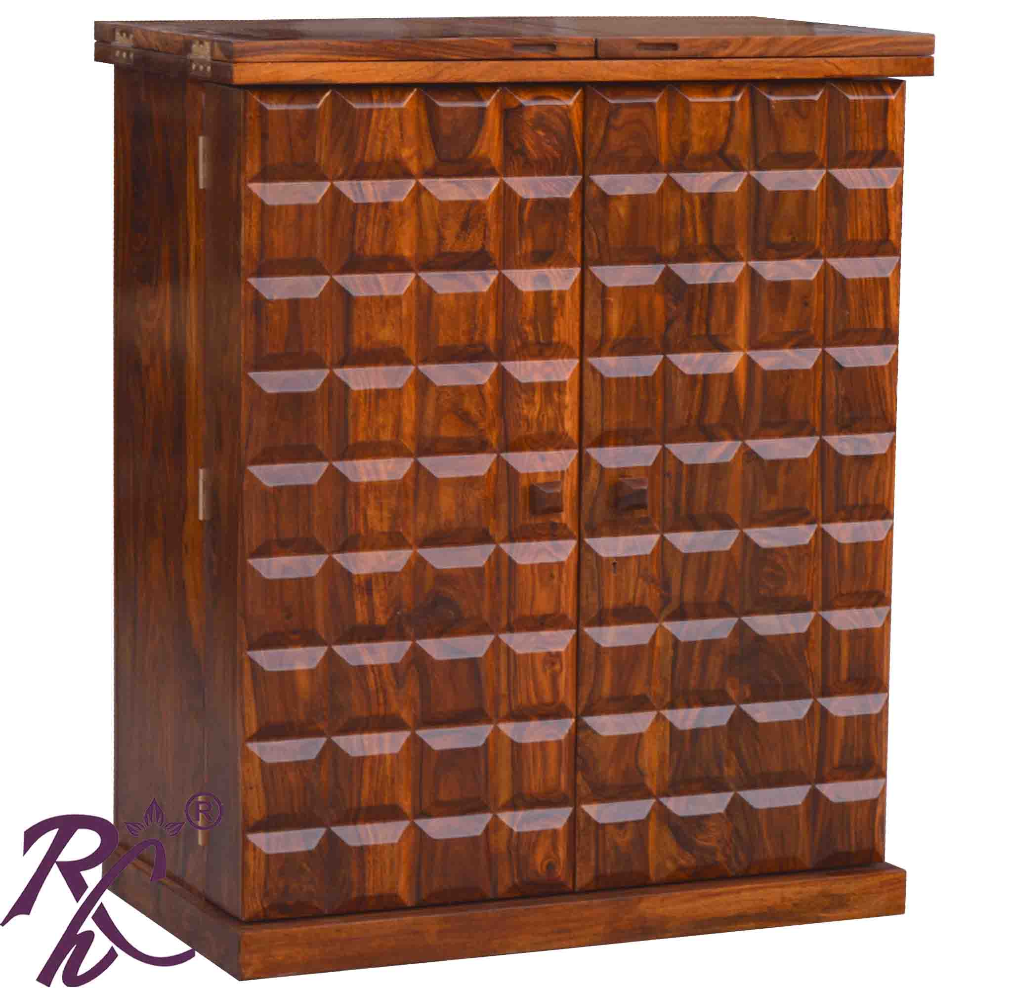 [Solid Wood Furniture] - [Raj Handicraft]
