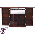 [Solid Wood Furniture] - [Raj Handicraft]