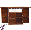 [Solid Wood Furniture] - [Raj Handicraft]