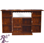 [Solid Wood Furniture] - [Raj Handicraft]