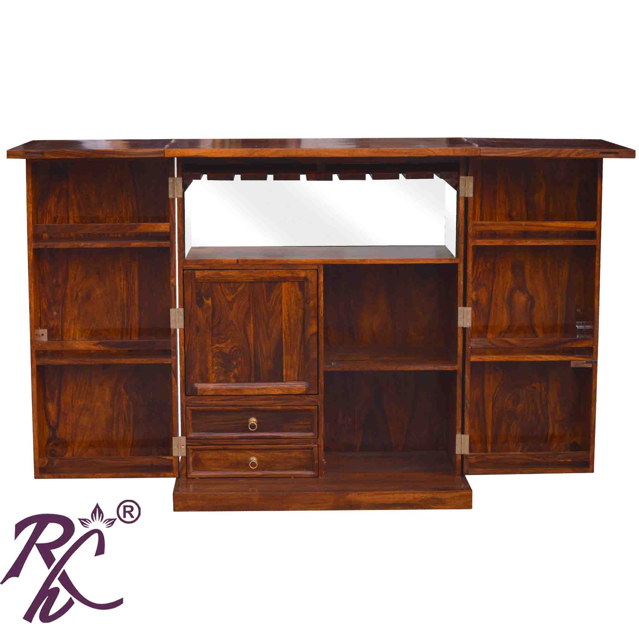 [Solid Wood Furniture] - [Raj Handicraft]
